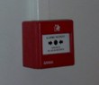 Déclencheur manuel Alarme Incendie - SSI - maintenance